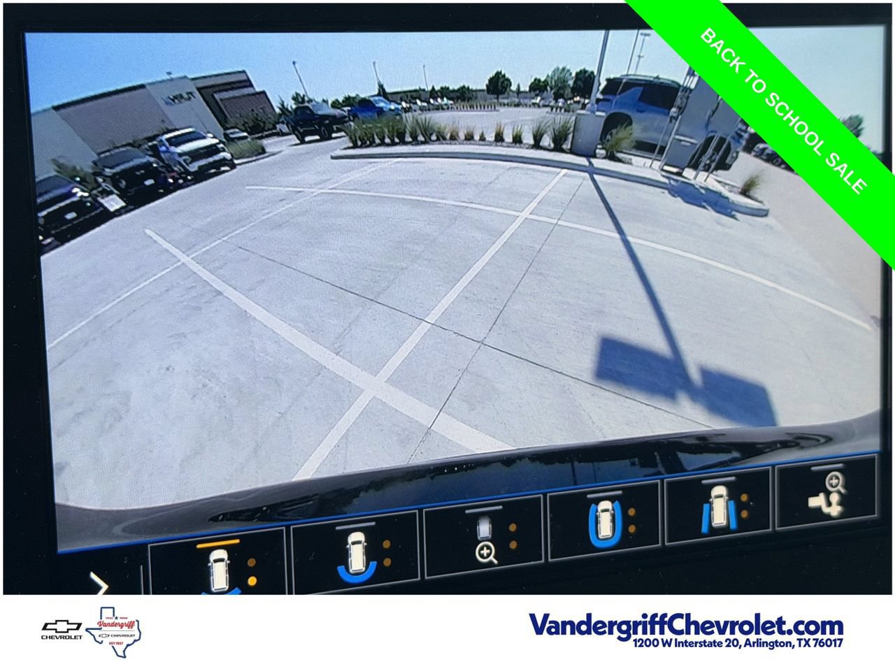 Used 2021 Chevrolet Traverse Premier w/ Redline Edition FWD image 15