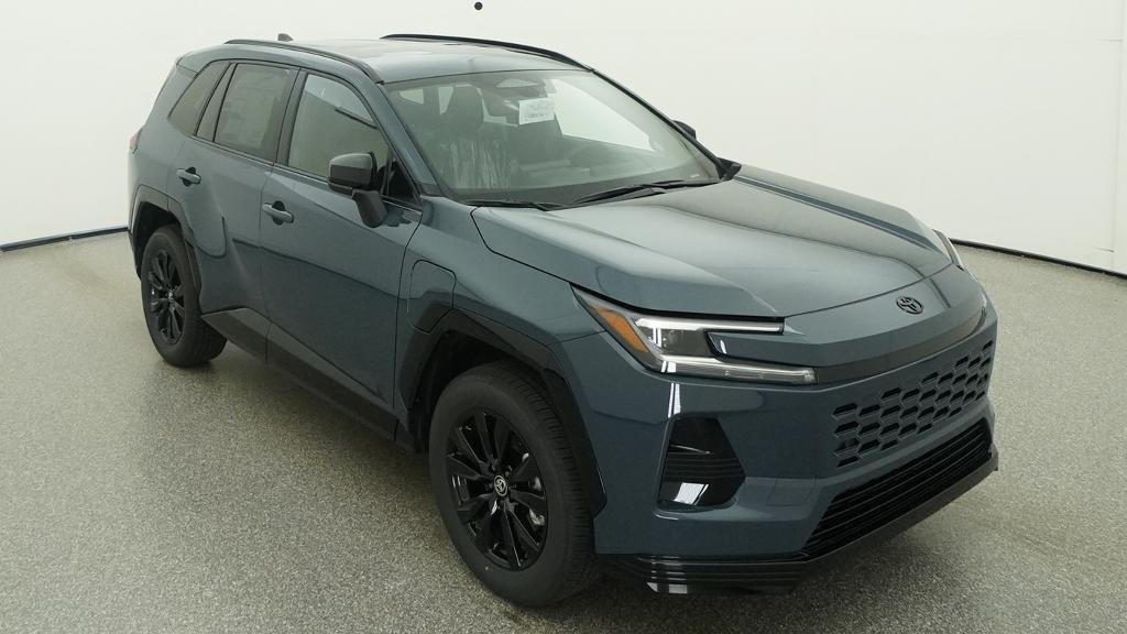 New 2026 Toyota RAV4 SE w/ Weather Package AWD/4WD image 10