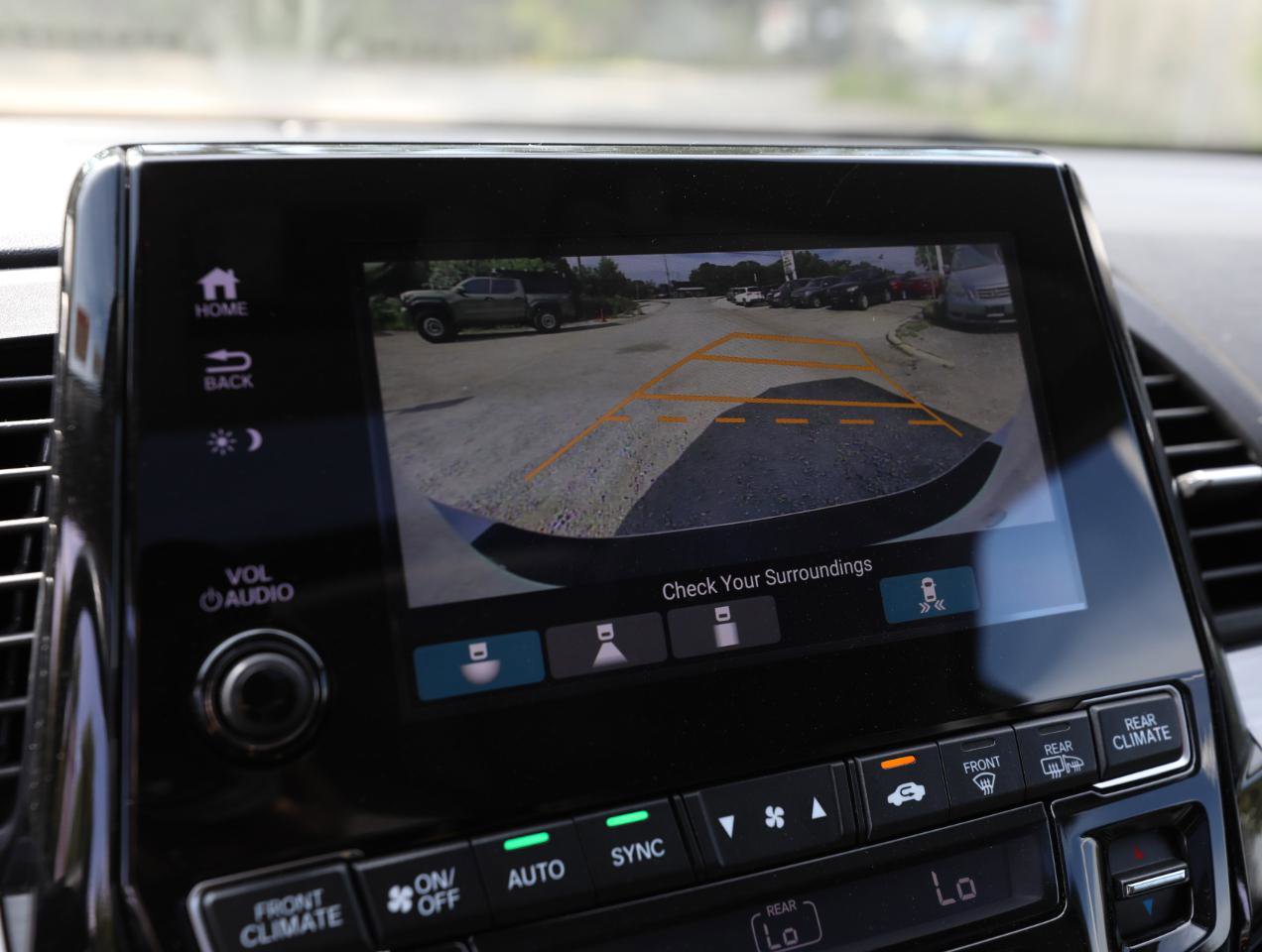 Used 2022 Honda Odyssey Elite image 25