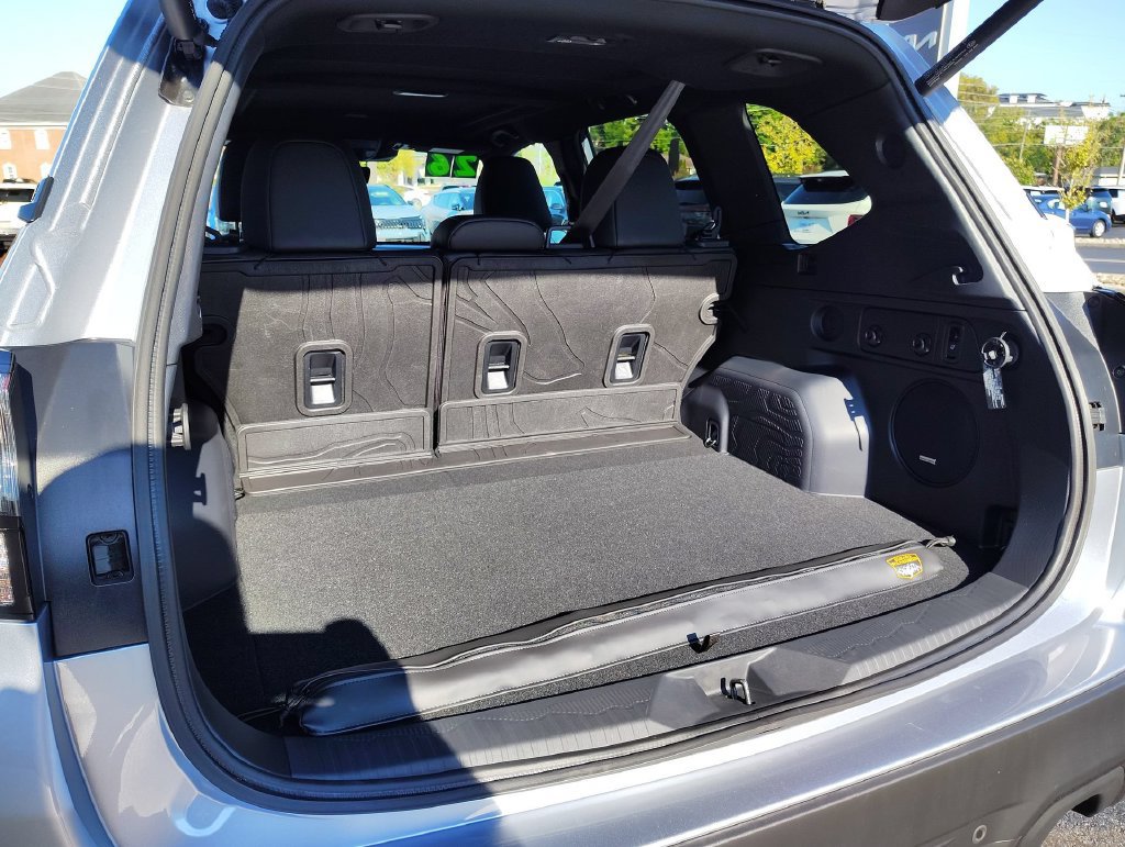 Used 2026 Subaru Forester Limited AWD/4WD image 38