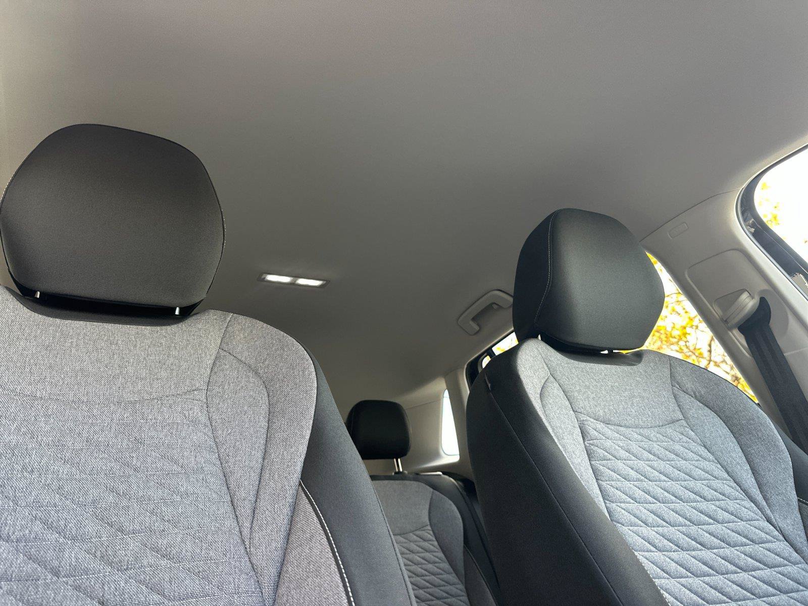 New 2026 Volkswagen Tiguan S AWD/4WD image 16