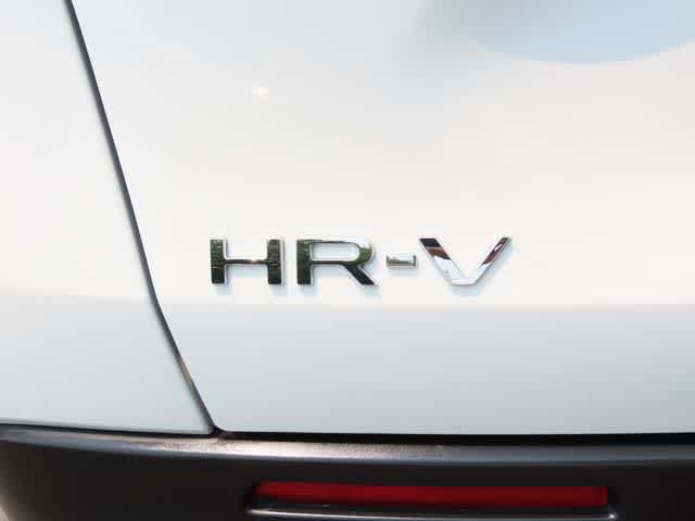Certified 2023 Honda HR-V LX image 7