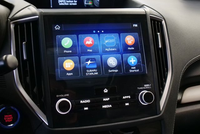 Used 2024 Subaru Forester Limited image 20