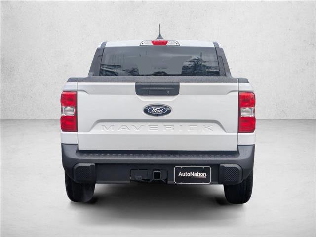 New 2026 Ford Maverick XL image 7
