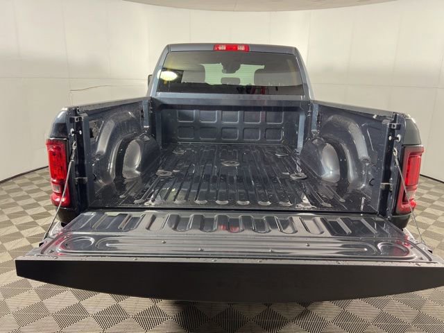 New 2026 RAM 2500 Big Horn AWD/4WD image 7