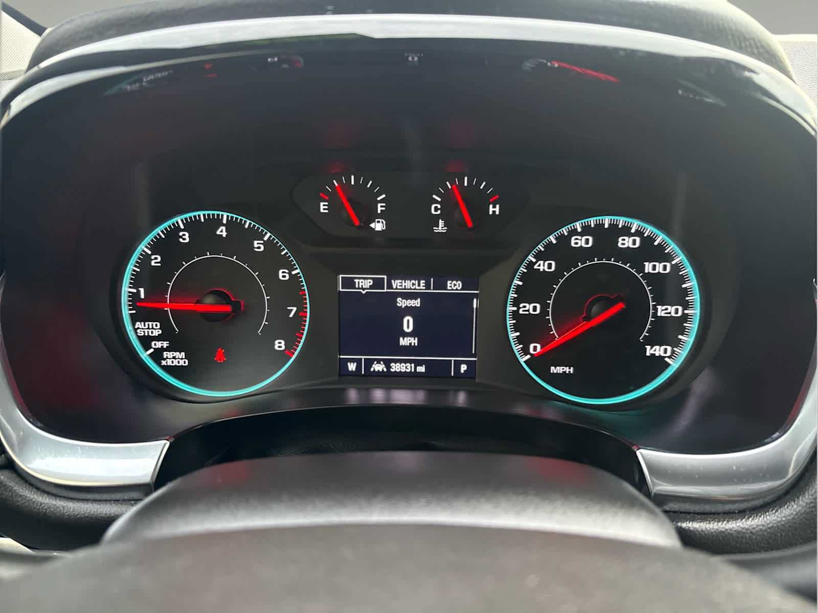 Used 2023 Chevrolet Traverse LT FWD image 29