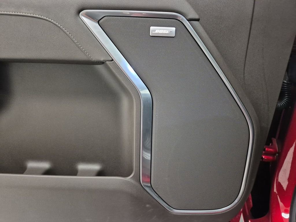 Used 2025 Chevrolet Silverado 3500 LTZ w/ LTZ Texas Edition image 25