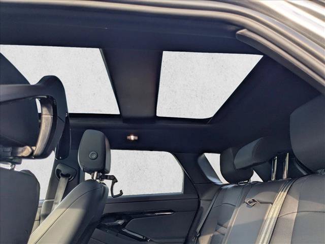 Certified 2025 Land Rover Range Rover Evoque S AWD/4WD image 20