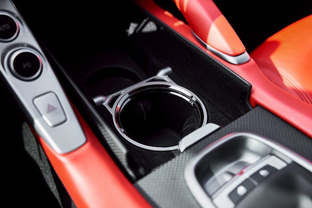 Used 2019 Ferrari GTC4Lusso image 65