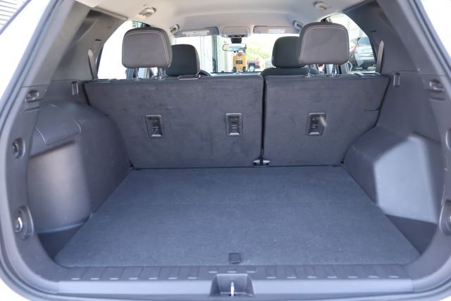 Used 2024 Chevrolet Equinox LS FWD image 19