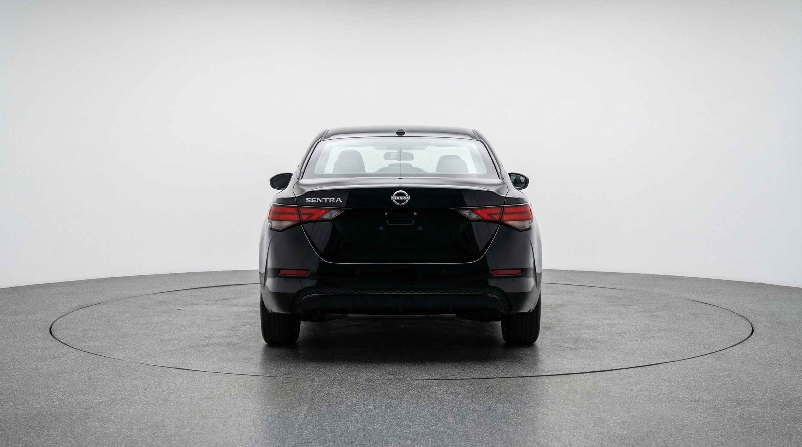 Used 2025 Nissan Sentra SV FWD image 7