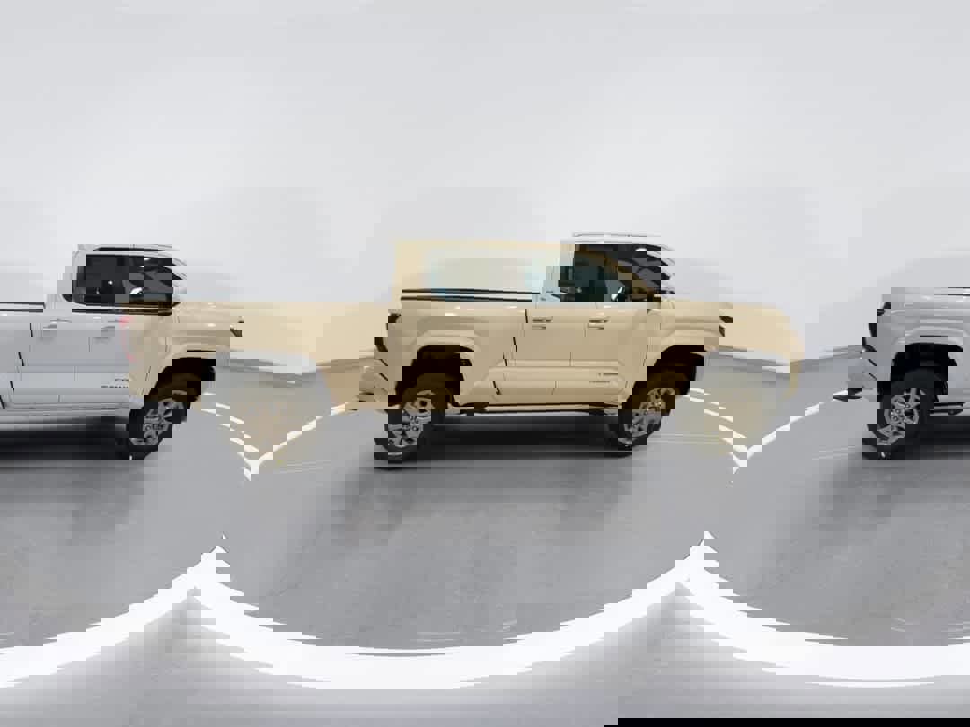 Certified 2026 Toyota Tacoma SR5 image 9