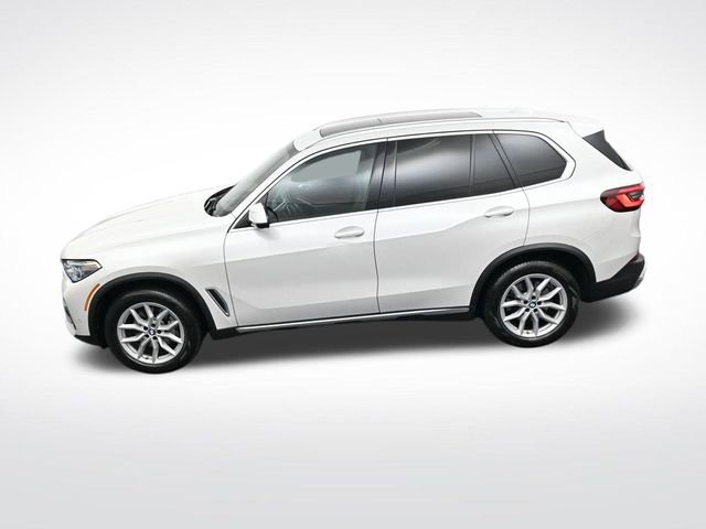 Used 2023 BMW X5 xDrive40i w/ Executive Package image 30
