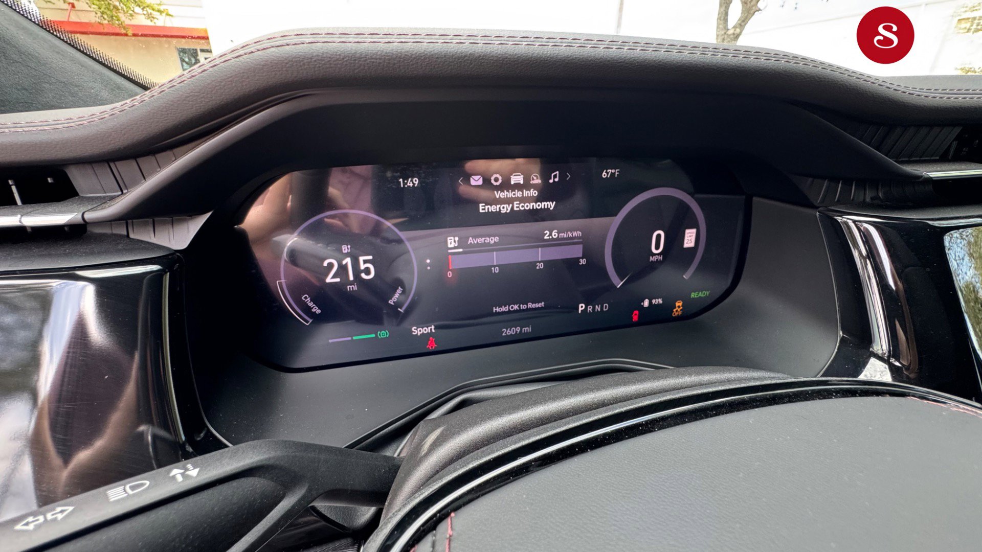 Used 2024 Jeep Wagoneer Launch Edition image 12