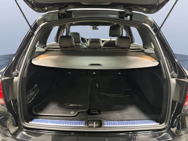 Used 2021 Mercedes-Benz GLC 300 4MATIC image 10