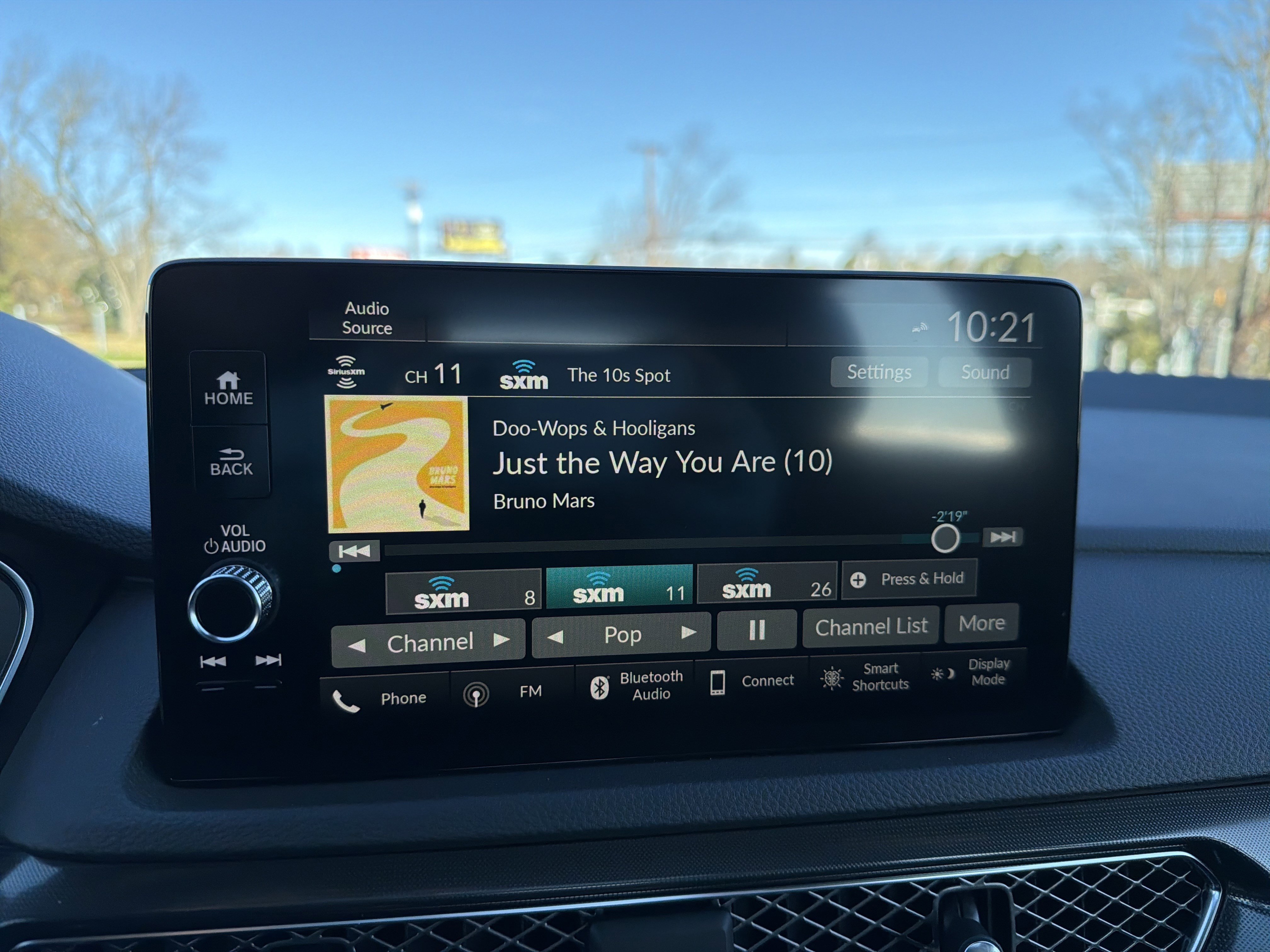 Certified 2023 Acura Integra A-Spec image 23