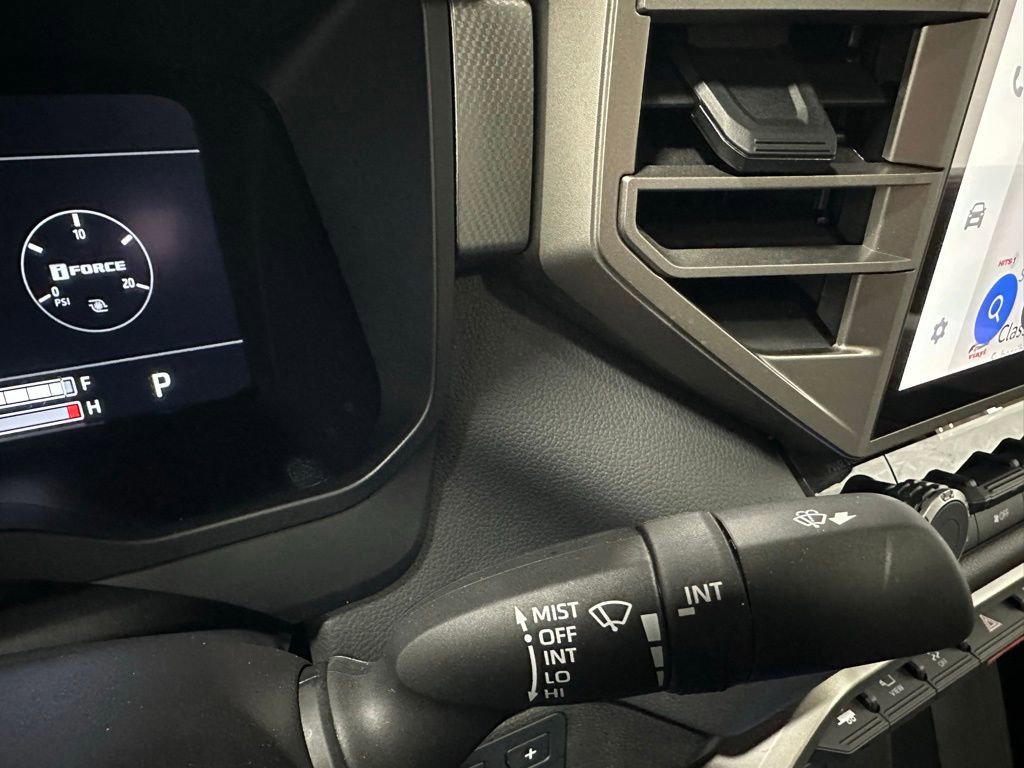 Used 2025 Toyota Tundra Limited w/ TRD Off-Road Package image 22