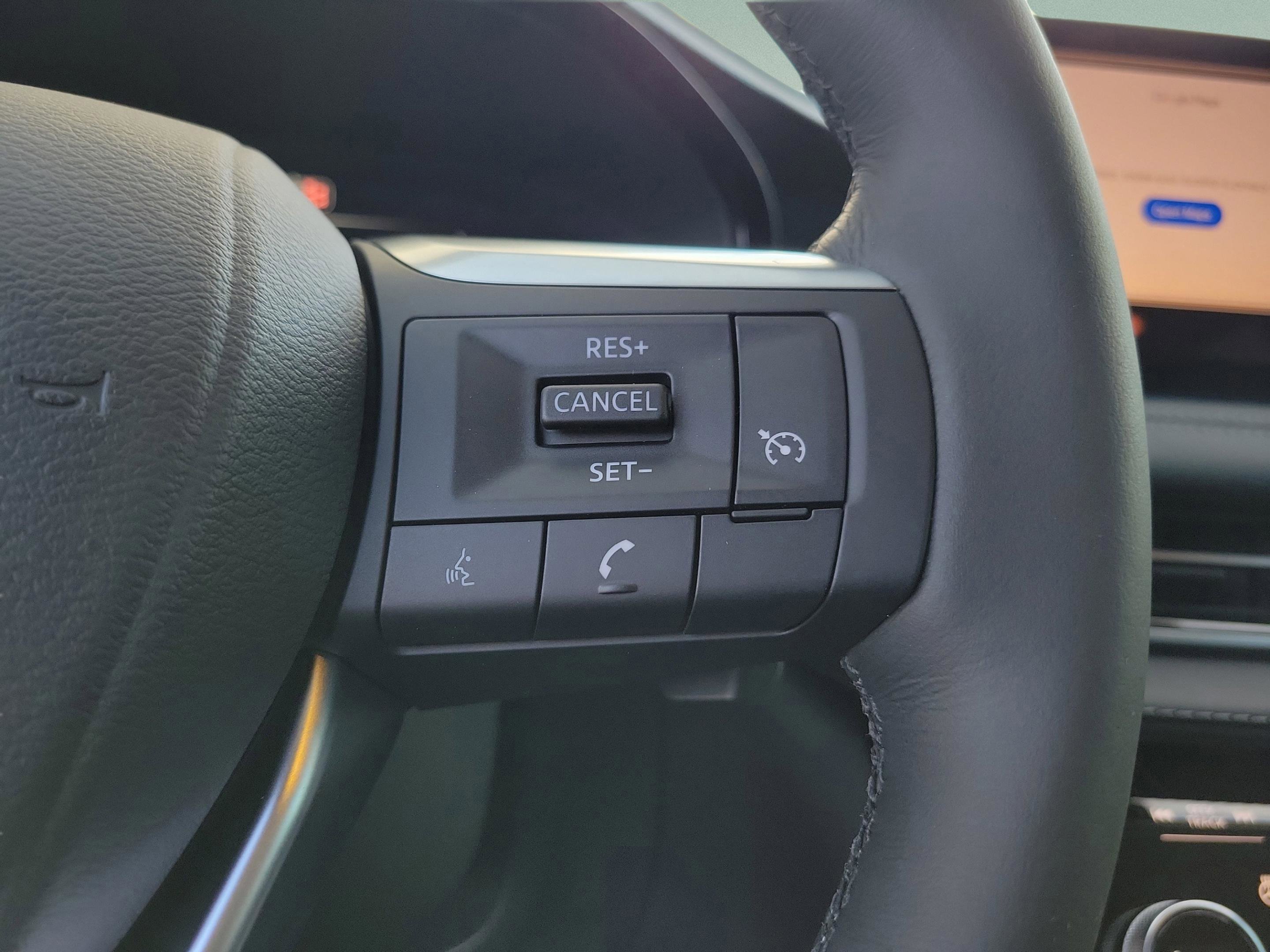 New 2026 INFINITI QX60 Pure w/ Family Package image 12