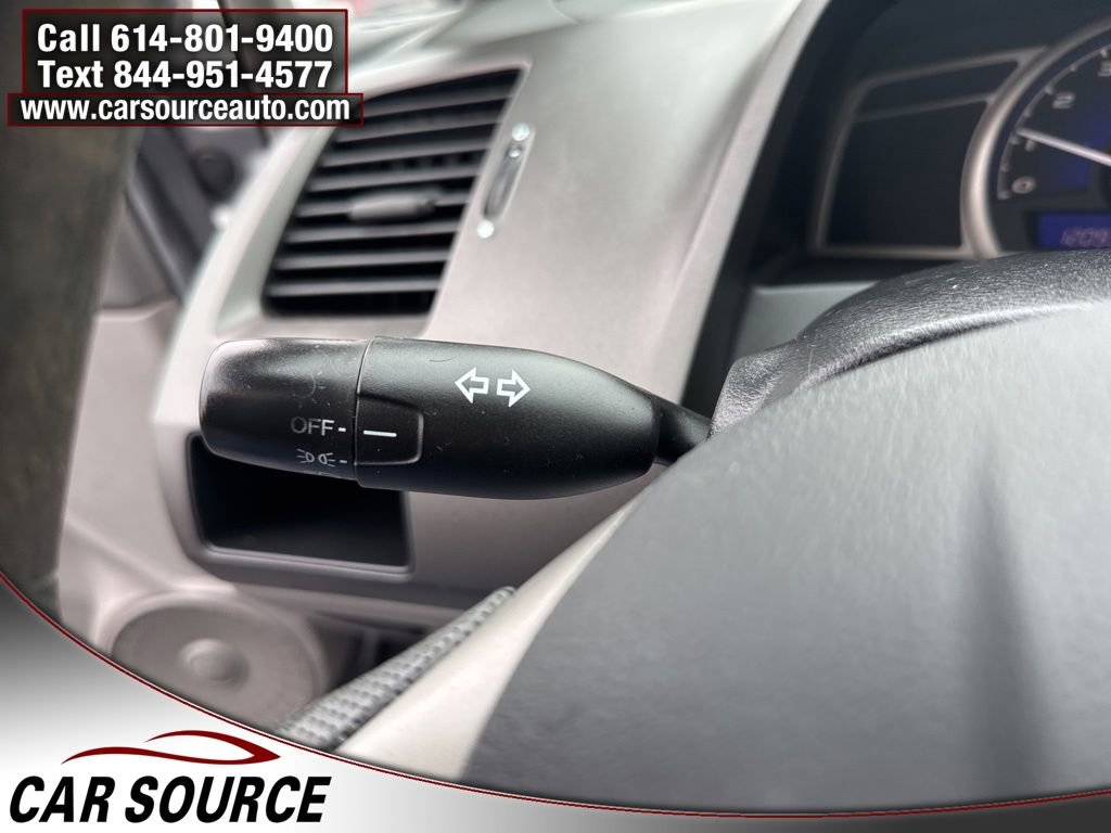 Used 2011 Honda Civic LX image 15