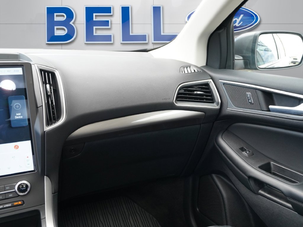Certified 2024 Ford Edge SEL w/ Convenience Package AWD/4WD image 23