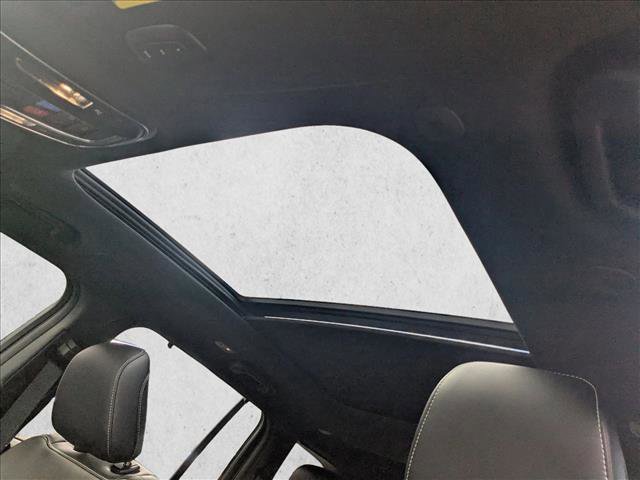 New 2025 Jeep Grand Cherokee Limited w/ Luxury Tech Group II image 16