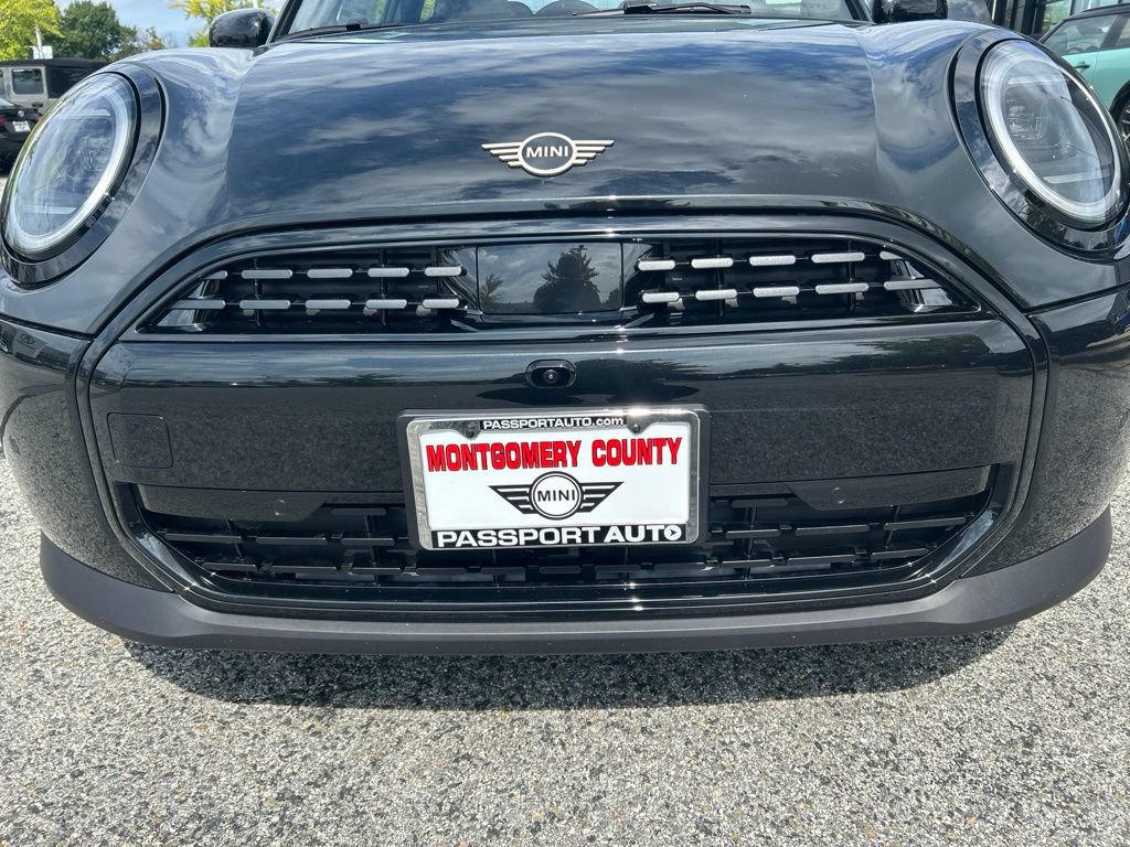 New 2027 MINI Cooper 2-Door Hardtop FWD image 13