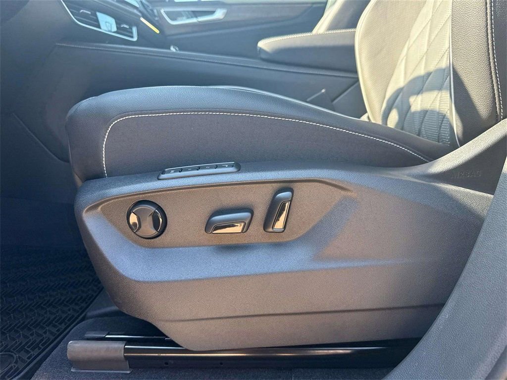 New 2026 Volkswagen Atlas SEL Premium R-Line image 12