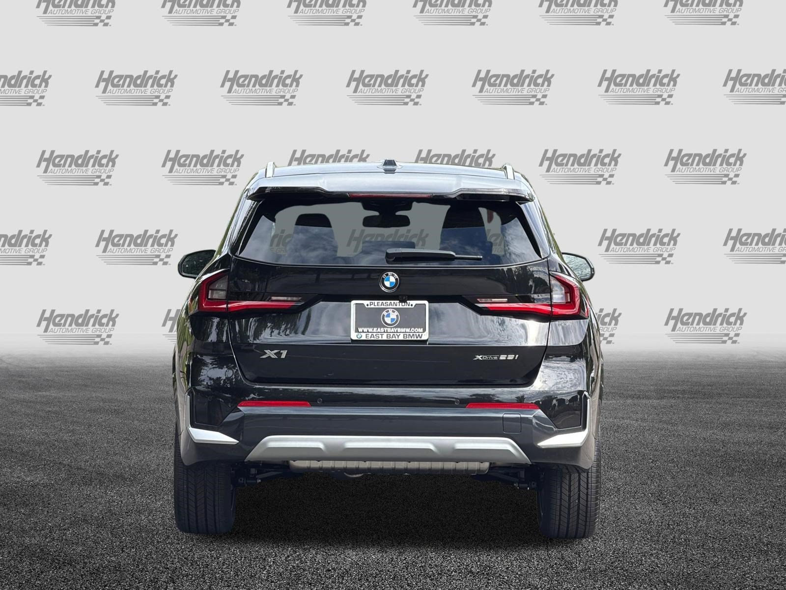 New 2026 BMW X1 xDrive28i w/ Convenience Package AWD/4WD image 6