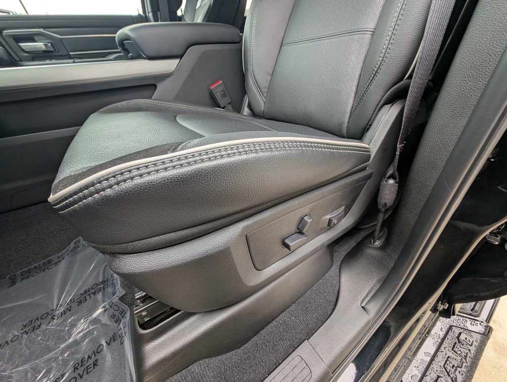 New 2026 RAM 2500 Laramie image 13