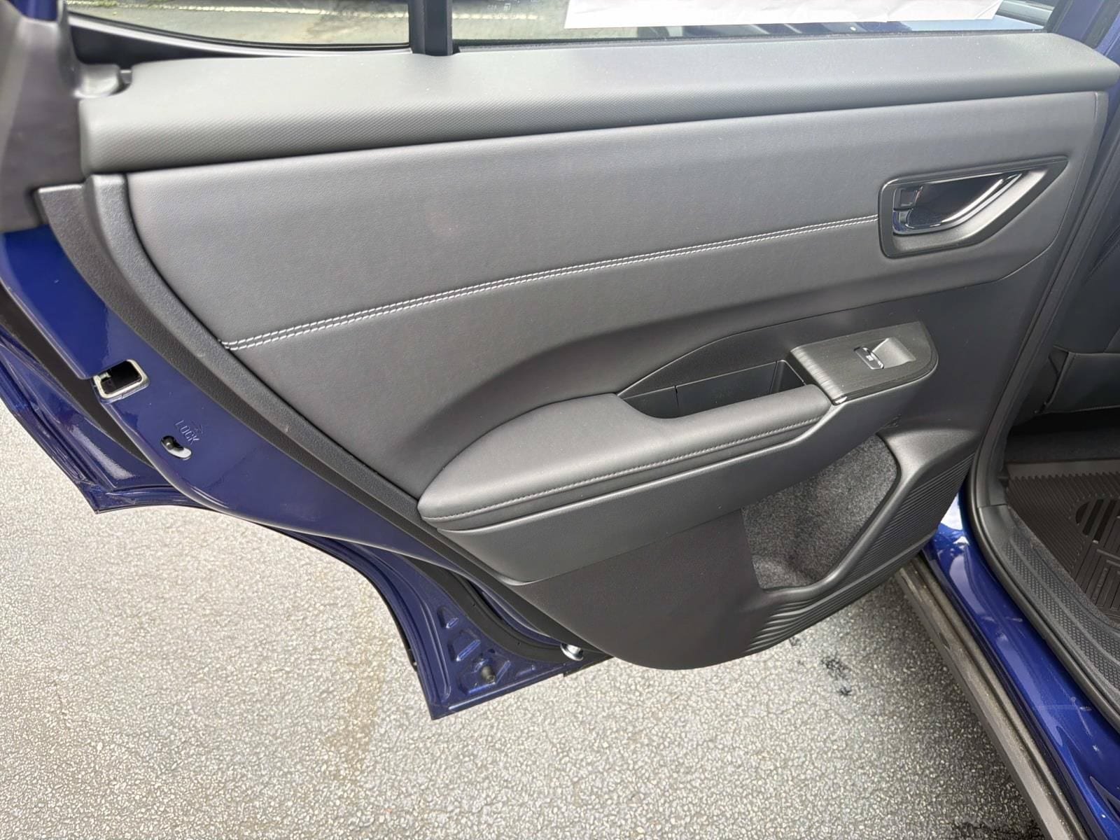 New 2026 Subaru Outback Touring XT AWD/4WD image 13