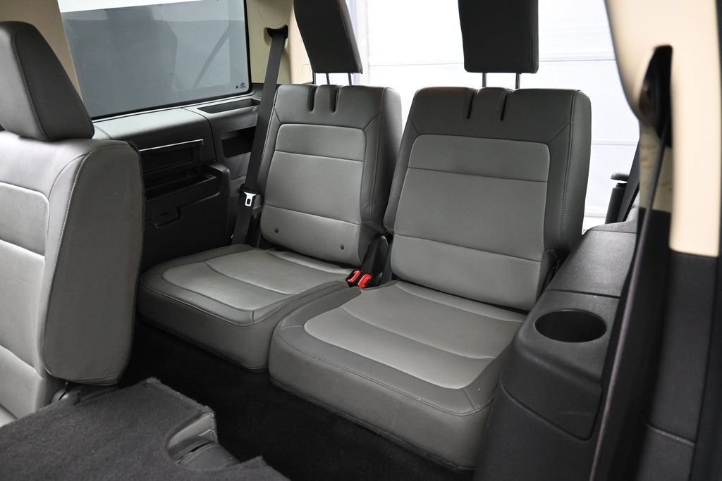 Used 2019 Ford Flex SEL w/ Equipment Group 202A AWD/4WD image 29