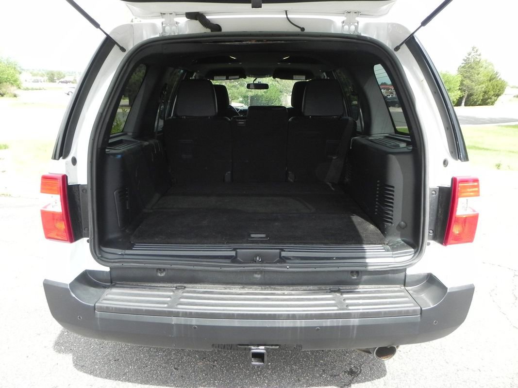 Used 2017 Ford Expedition XL image 17