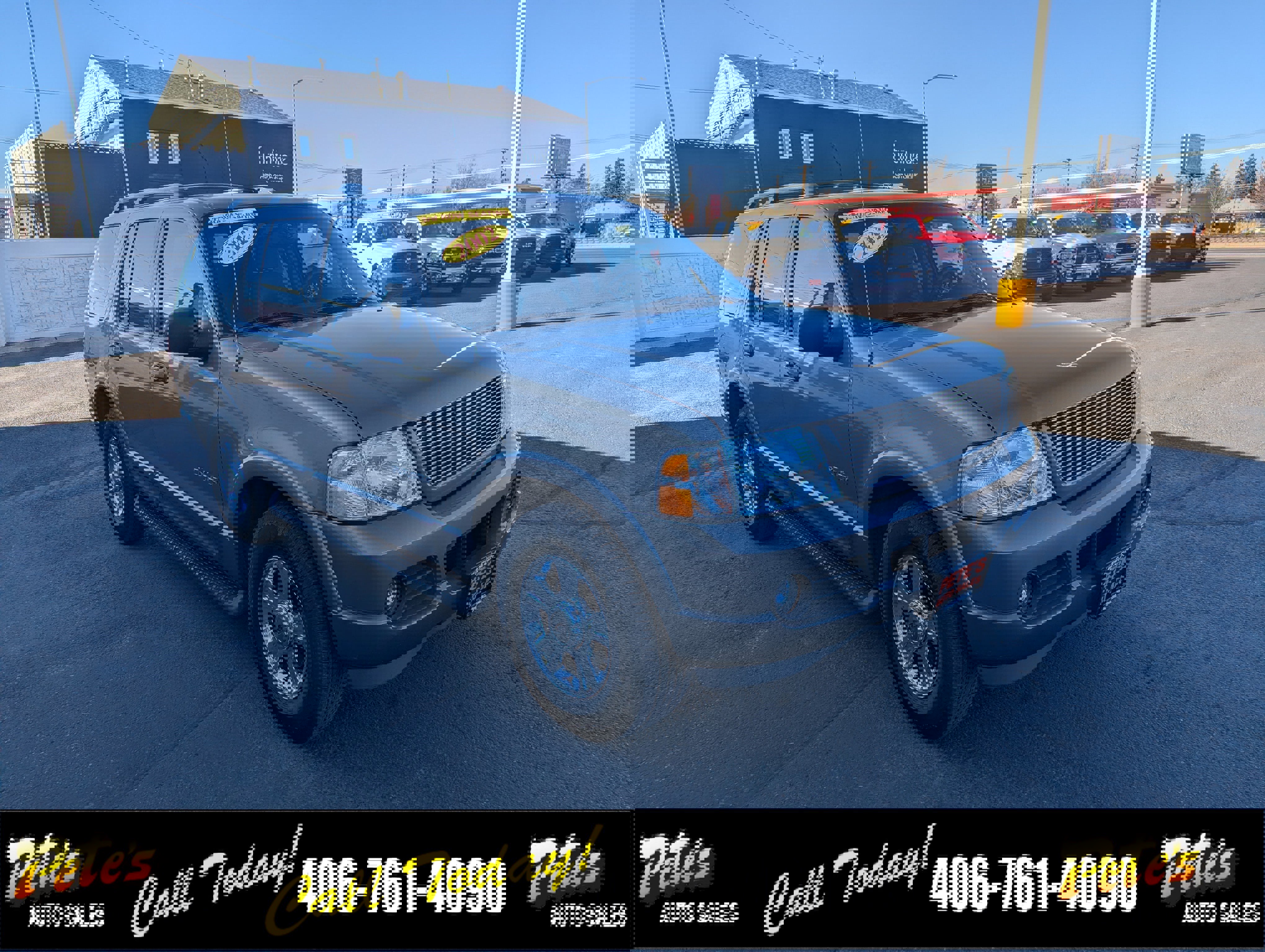 Used 2002 Ford Explorer Limited image 6