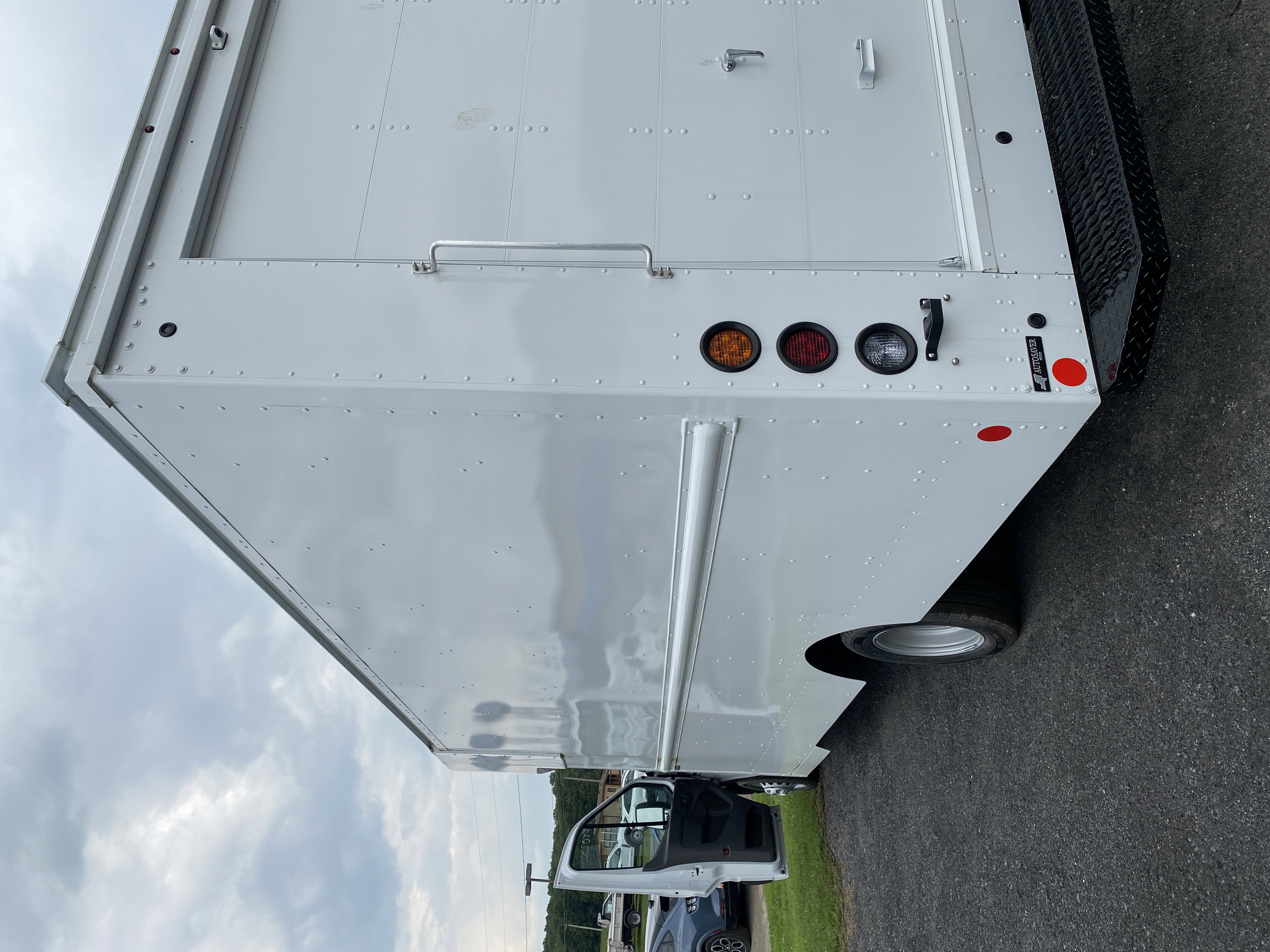 New 2023 Ford Transit 350 XL AWD/4WD image 4