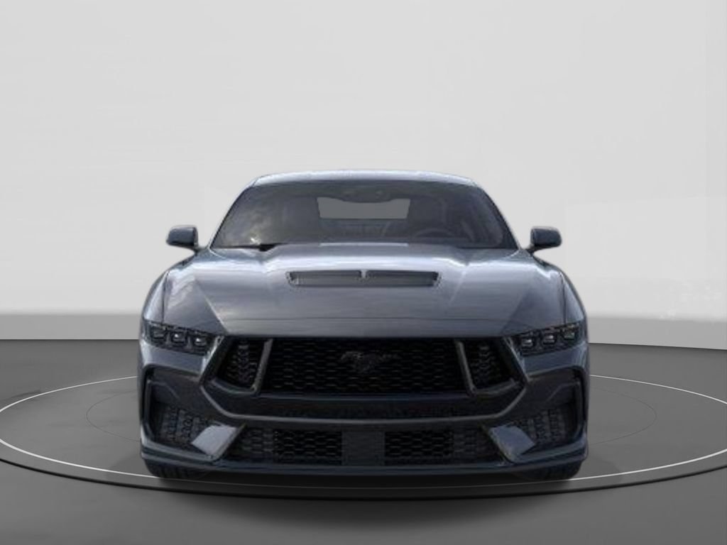 New 2026 Ford Mustang GT Premium RWD image 6