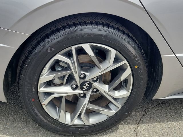 Used 2021 Hyundai Sonata SEL image 29