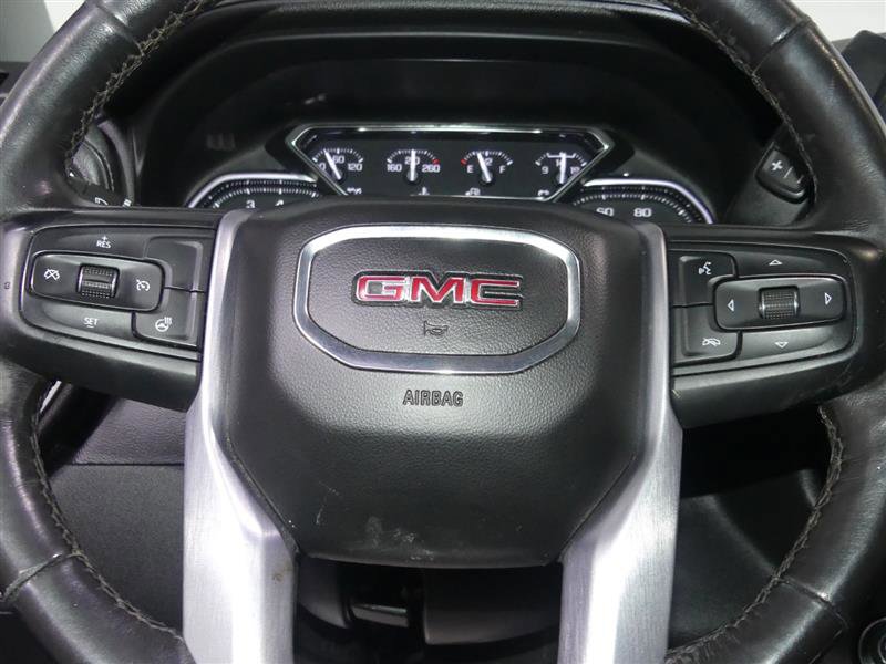 Used 2020 GMC Sierra 1500 Elevation w/ Elevation Convenience Package image 30