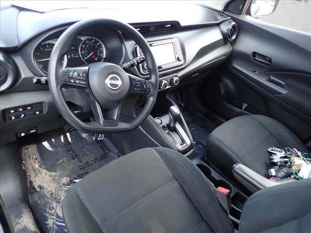 Used 2024 Nissan Kicks S FWD image 10