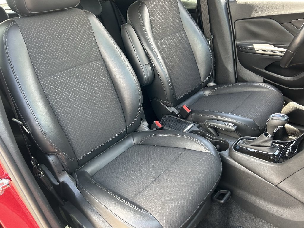 Used 2019 Buick Encore Preferred FWD image 10