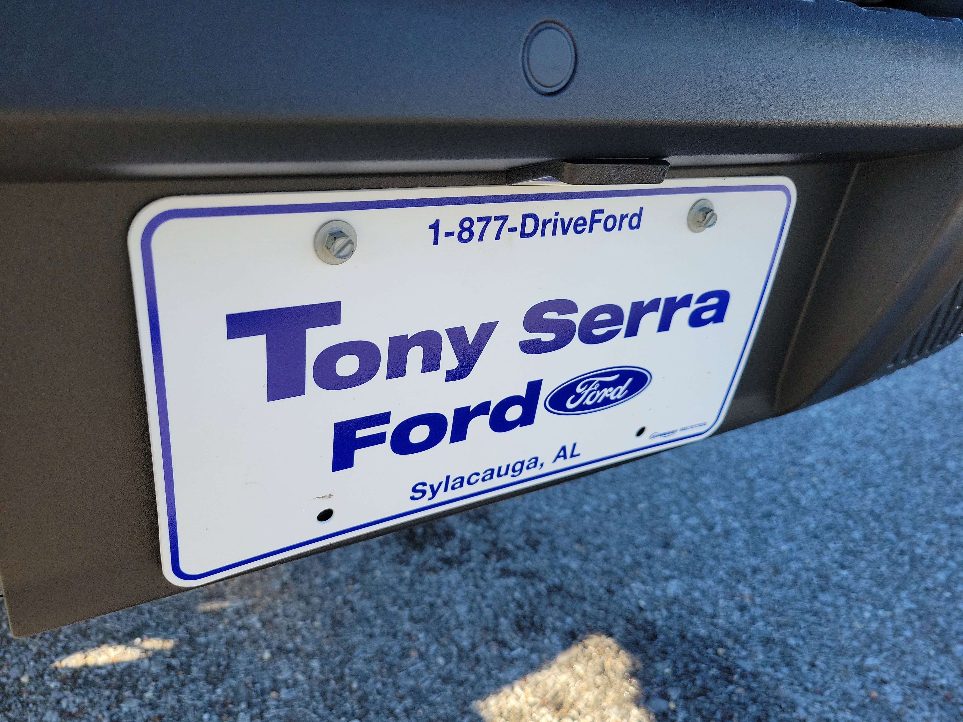 New 2026 Ford Maverick Tremor image 31