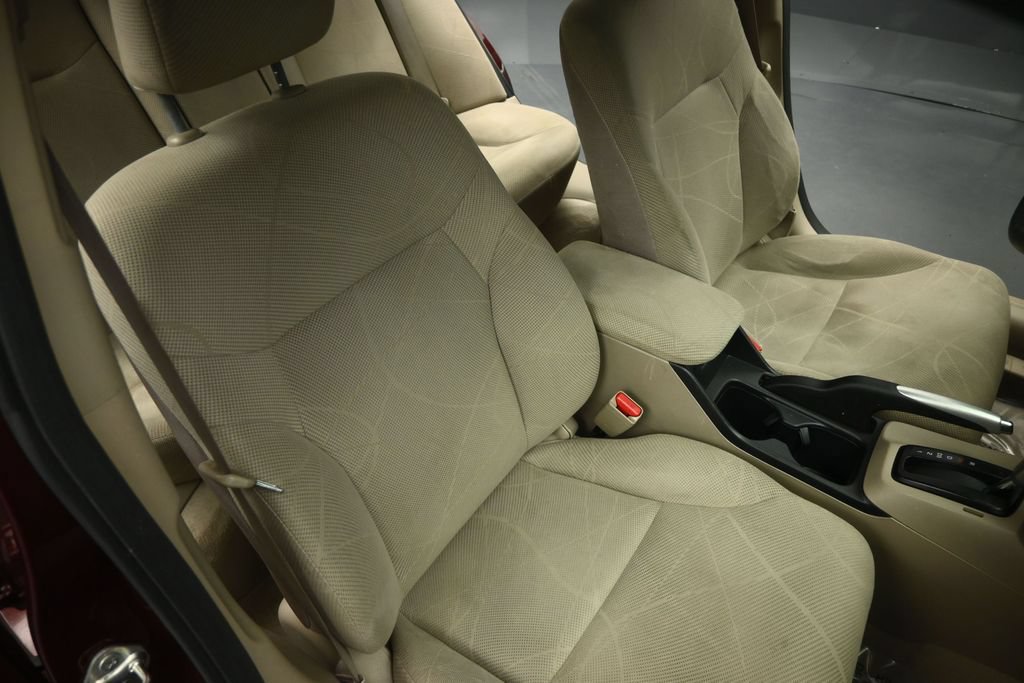 Used 2012 Honda Civic EX image 59