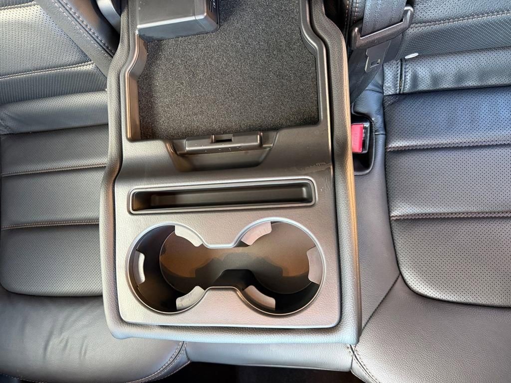 Used 2023 MAZDA CX-5 AWD 2.5 S w/ Preferred Package image 34