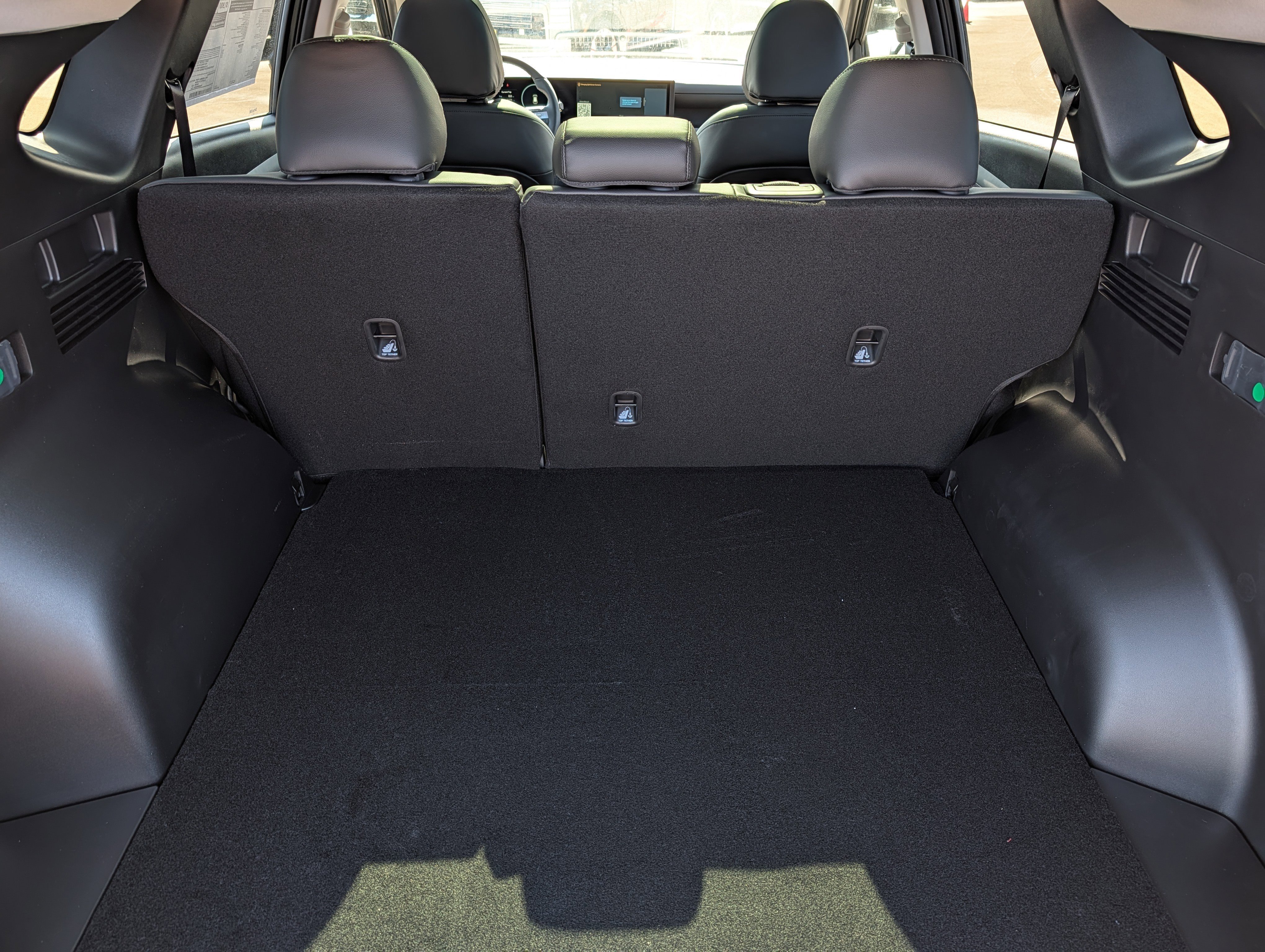 New 2026 Hyundai Tucson Limited image 23