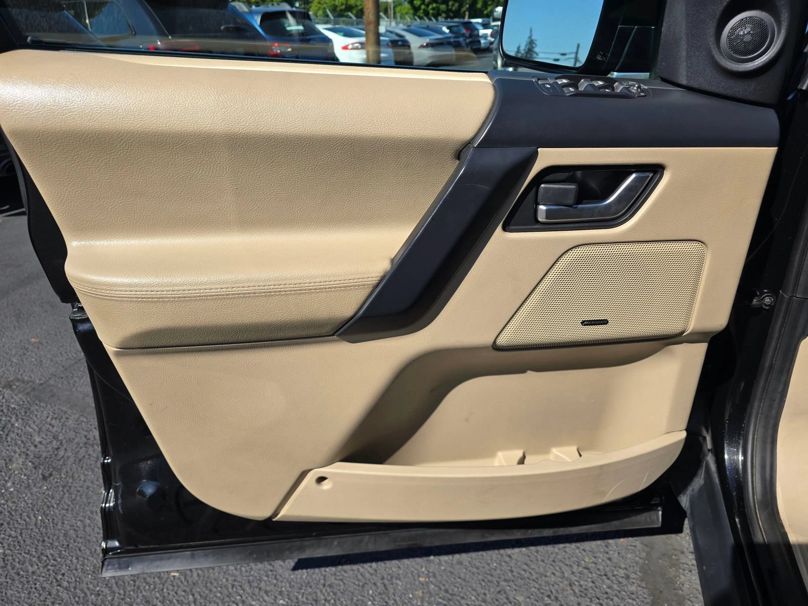 Used 2014 Land Rover LR2 HSE AWD/4WD image 19