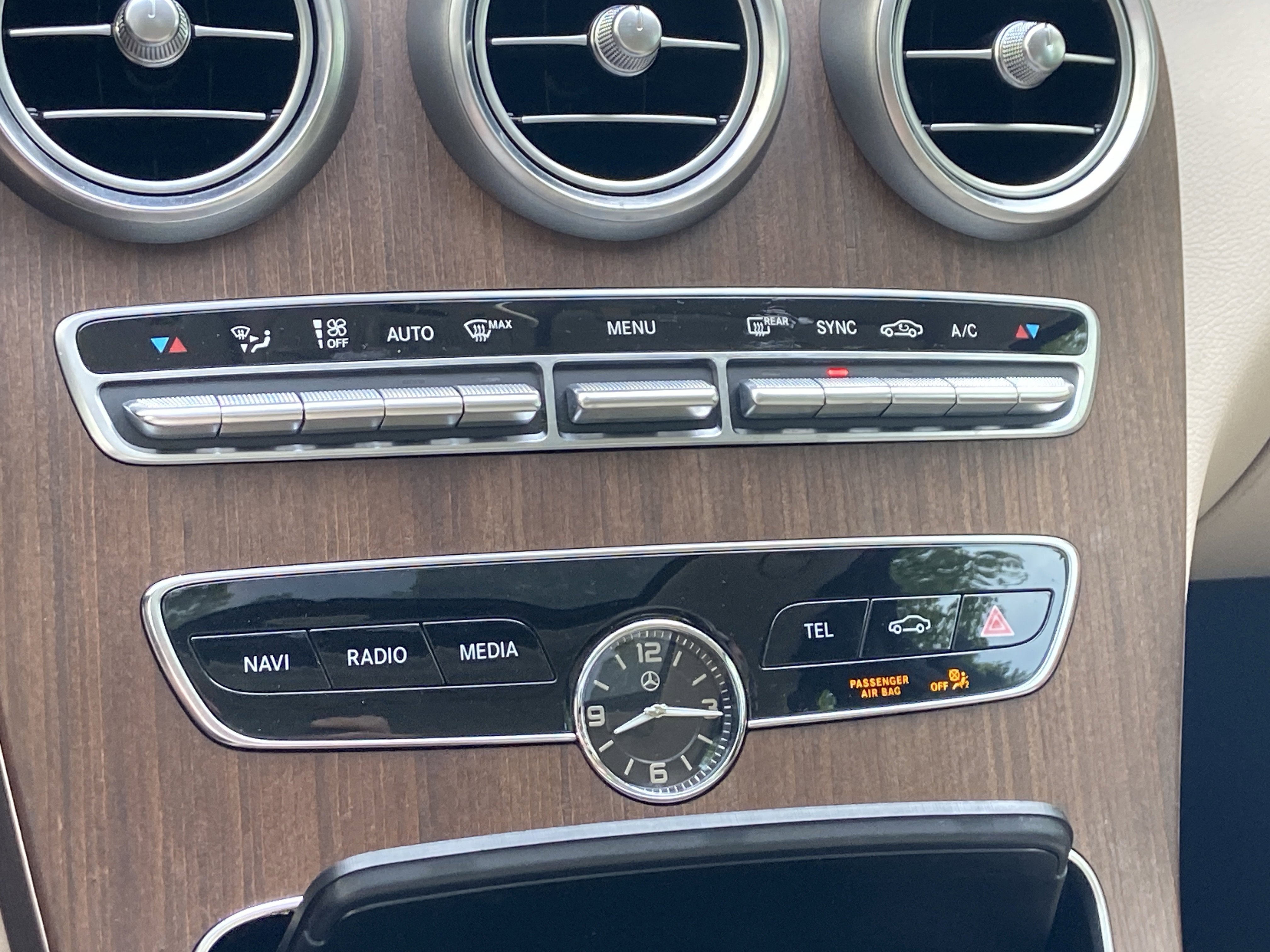 Certified 2020 Mercedes-Benz C 300 Sedan image 33