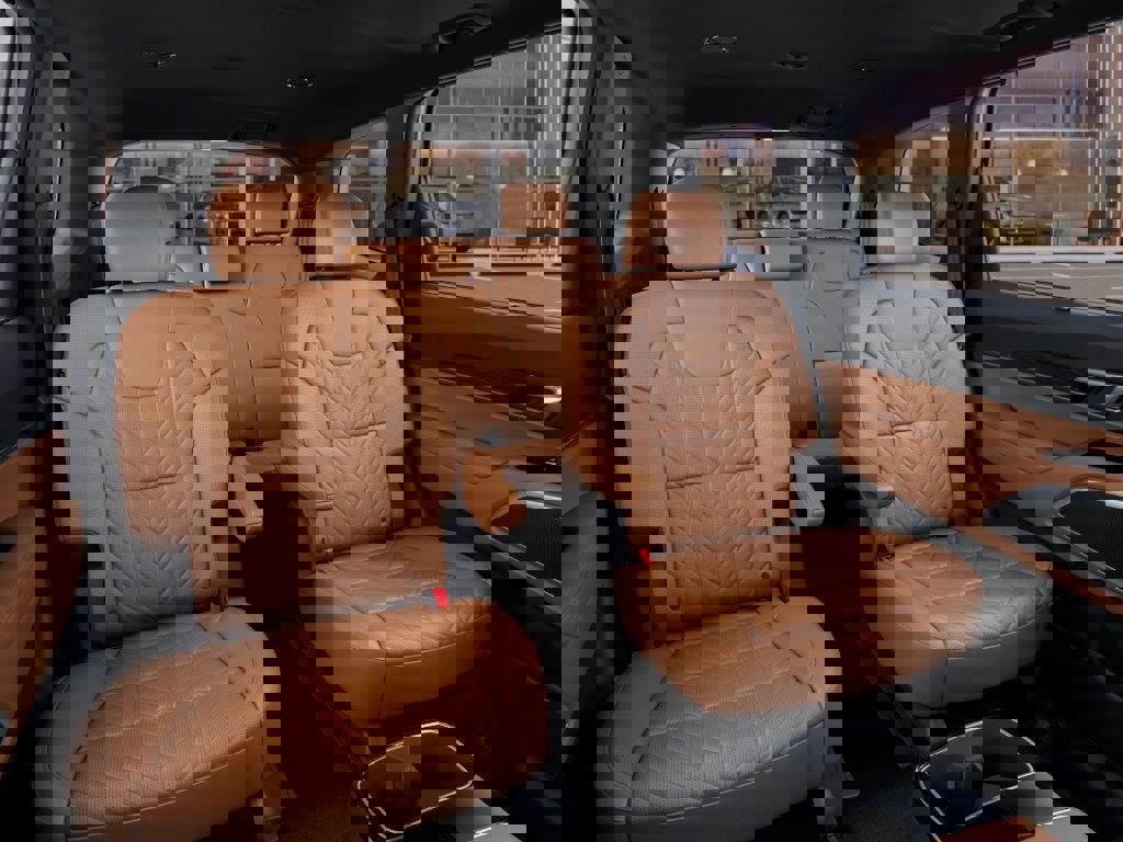 New 2025 Kia Telluride EX X-Line image 16