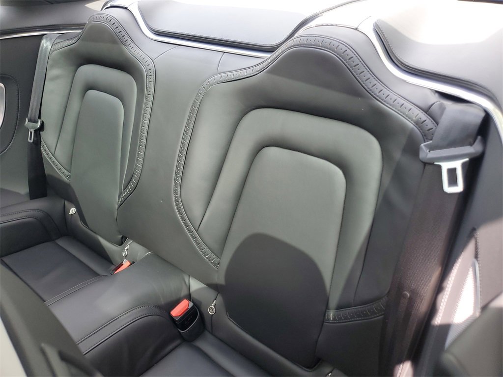 Used 2021 Polestar Polestar 1 image 12