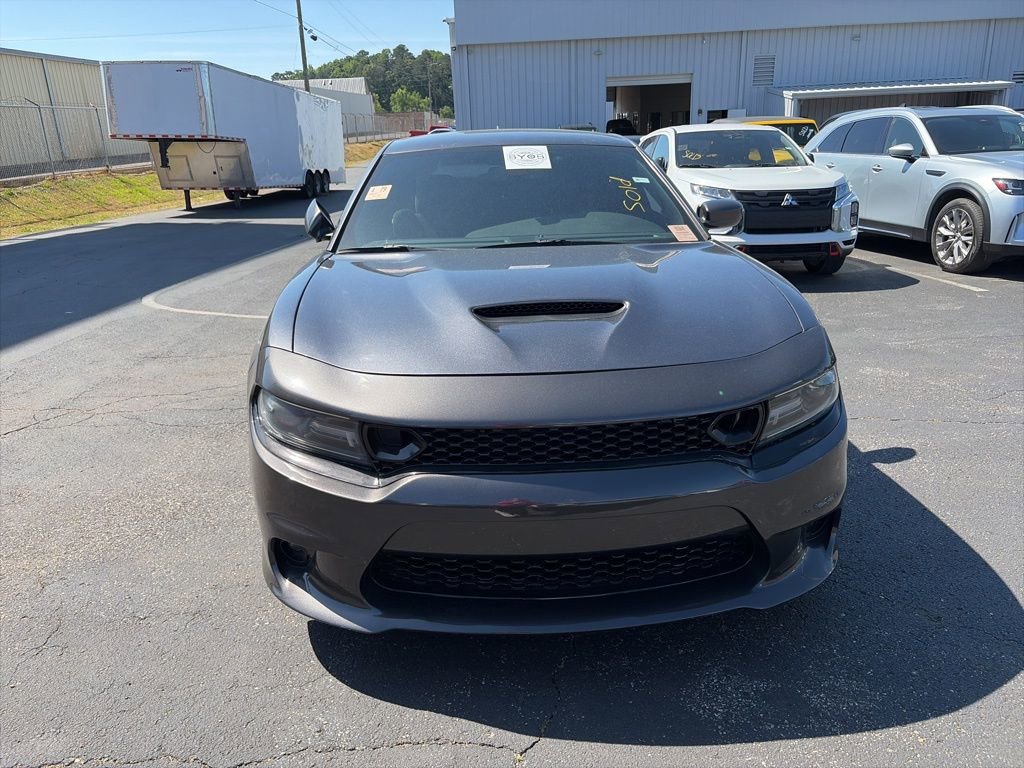 Used 2021 Dodge Charger R/T image 2