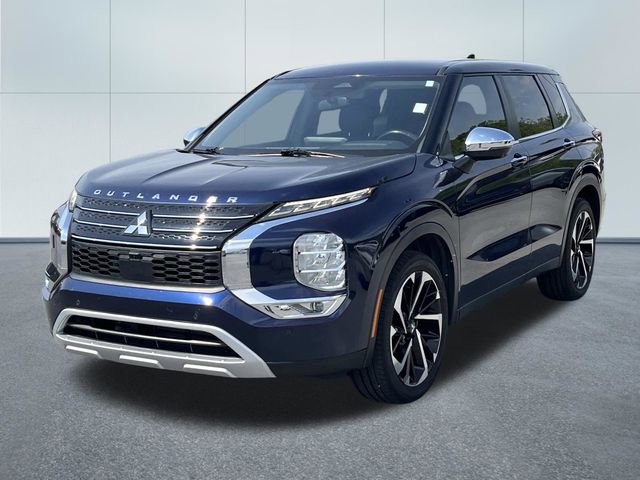 Used 2022 Mitsubishi Outlander SE AWD/4WD image 11
