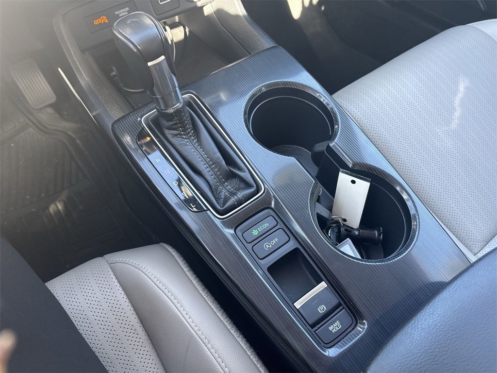 Used 2023 Honda Civic EX-L image 29